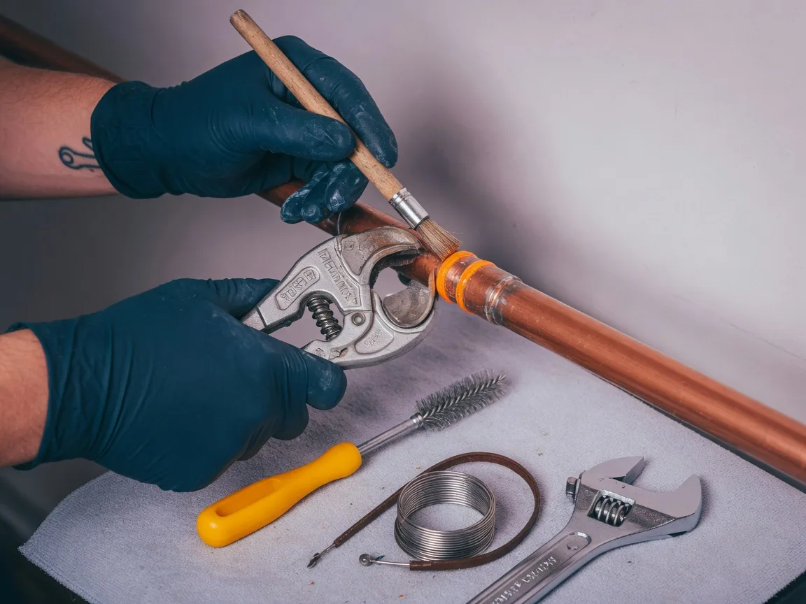 Why choose Sump Pump Repair in Parsons, TN